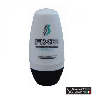 AXE ROLL ON APOLLO 50ml.