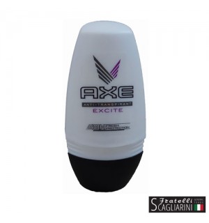 AXE ROLL ON EXCITE 50ml.