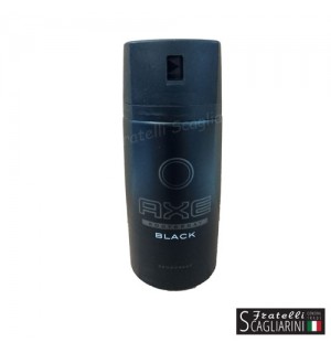 AXE ΑΠΟΣΜΗΤΙΚΟ ΣΩΜΑΤΟΣ BLACK 150ml. AXE ΑΠΟΣΜΗΤΙΚΟ ΣΩΜΑΤΟΣ BLACK 150ml.