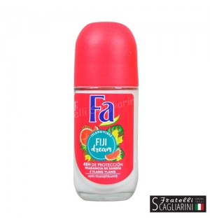 FA ROLL ON FIJI DREAM 50ml.