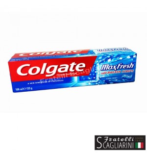 ΟΔΟΝΤΟΚΡΕΜΑ COLGATE MAX FRESH COOL MINT 100ml.