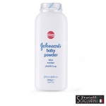 JOHNSON'S BABY POWDER 200g