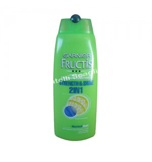 FRUCTIS ΣΑΜΠΟΥΑΝ ΓΙΑ ΚΑΝΟΝΙΚΑ ΜΑΛΛΙΑ 250ml. FRUCTIS ΣΑΜΠΟΥΑΝ ΓΙΑ ΚΑΝΟΝΙΚΑ ΜΑΛΛΙΑ 250ml.