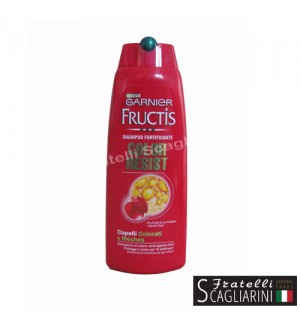 FRUCTIS ΣΑΜΠΟΥΑΝ ΓΙΑ ΒΑΜΜΕΝΑ ΜΑΛΛΙΑ 250ml.