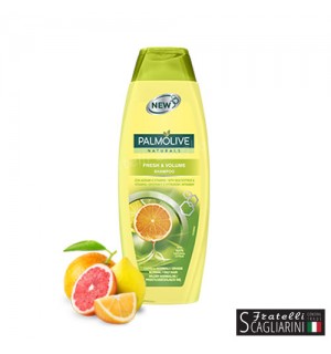 PALMOLIVE NATURALS ΣΑΜΠΟΥΑΝ FRESH VOLUME 350ml.