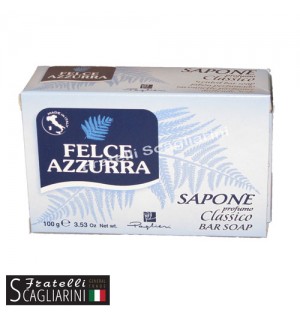 FELCE AZZURRA ΚΡΕΜΟΣΑΠΟΥΝΟ 100γρ.