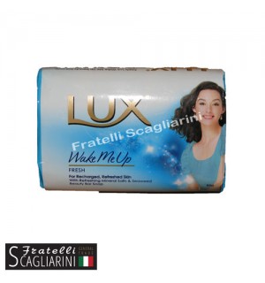 LUX WAKE ME UP ΣΑΠΟΥΝΙ 85γρ.