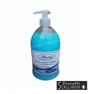 ALLWAYS ΥΓΡΟ ΚΡΕΜΟΣΑΠΟΥΝΟ ΑΝΤΛΙΑ MARINA 1lt