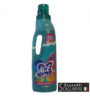 ACE GENTILE 1LT ACE GENTILE 1LT