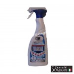 VIAKAL ΣΠΡΕΥ 500ml. VIAKAL ΣΠΡΕΥ 500ml.