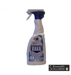 VIAKAL ΣΠΡΕΥ 500ml. VIAKAL ΣΠΡΕΥ 500ml.