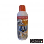 VIAKAL ΜΕ ΞΥΔΙ 500ml. VIAKAL ΜΕ ΞΥΔΙ 500ml.