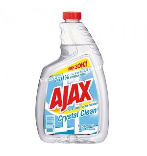 AJAX CRYSTAL ΤΖΑΜΙΩΝ 750ml ΑΝΤΑΛΛΑΚΤΙΚΟ