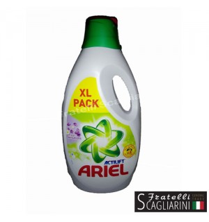 ARIEL ACTILIFT FRESH SENSATIONS  ΥΓΡΟ ΠΛΥΝΤΗΡΙΟΥ ΡΟΥΧΩΝ 44ΜΕΖ.