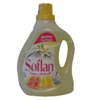 SOFLAN ΓΙΑ ΜΑΛΛΙΝΑ ΒΑΝΙΛΙΑ 1LT.