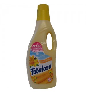 FABULOSO ΜΑΛΑΚΤΙΚΟ ΒΑΝΙΛΙΑ ΚΑΙ ΟΡΧΙΔΕΑ 1,5 ΛΙΤΡΑ FABULOSO ΜΑΛΑΚΤΙΚΟ ΒΑΝΙΛΙΑ ΚΑΙ ΟΡΧΙΔΕΑ 1,5 ΛΙΤΡΑ