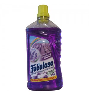 FABULOSO ΠΑΤΩΜΑΤΟΣ ΛΕΒΑΝΤΑ 1LT. FABULOSO ΠΑΤΩΜΑΤΟΣ ΛΕΒΑΝΤΑ 1LT.