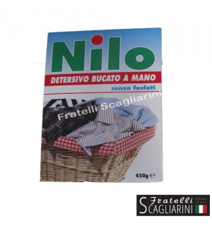 NILO ΣΚΟΝΗ ΧΕΡΙΟΥ 450γρ.