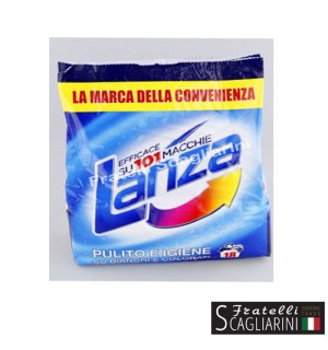 LANZA TRES ΣΚΟΝΗ ΠΛΥΝΤΗΡΙΟΥ 18μεζ.