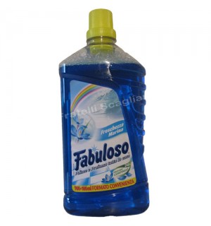 FABULOSO ΠΑΤΩΜΑΤΟΣ ΘΑΛΑΣΣΙΑ ΦΡΕΣΚΑΔΑ 1LT.