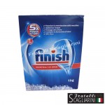 FINISH ΑΛΑΤΙ ΠΛΥΝΤΗΡΙΟΥ ΠΙΑΤΩΝ 1kg.