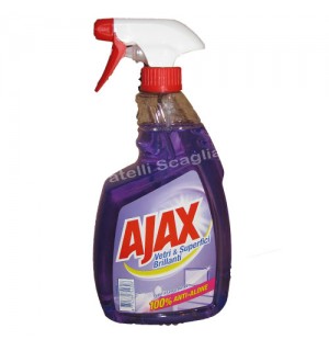 AJAX ΤΖΑΜΙΩΝ ΑΝΤΛΙΑ 750ml.
