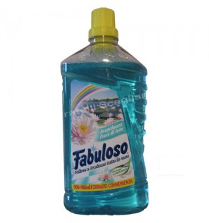 FABULOSO ΠΑΤΩΜΑΤΟΣ ΑΝΘΗ ΛΩΤΟΥ 1LT.