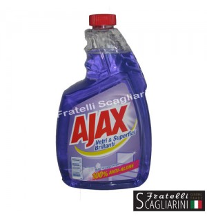 AJAX  ΤΖΑΜΙΩΝ ΜΩΒ 750ml ΑΝΤΑΛΛΑΚΤΙΚΟ