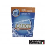 LUXE ΑΛΑΤΙ ΠΛΥΝΤΗΡΙΟΥ ΠΙΑΤΩΝ 1kg.