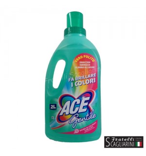 ACE GENTILE 2LT