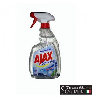 AJAX CRYSTAL ΤΖΑΜΙΩΝ ΑΝΤΛΙΑ 750ml. AJAX CRYSTAL ΤΖΑΜΙΩΝ ΑΝΤΛΙΑ 750ml.