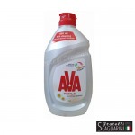 AVA PERLE υγρό πιάτων 450ml.