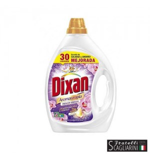 DIXAN ΥΓΡΟ ΠΛΥΝΤΗΡΙΟΥ ΡΟΥΧΩΝ 30ΜΕΖ.