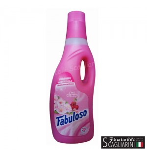 FABULOSO ΜΑΛΑΚΤΙΚΟ ΑΝΘΗ ΚΕΡΑΣΙΑΣ 1,5 ΛΙΤΡΑ