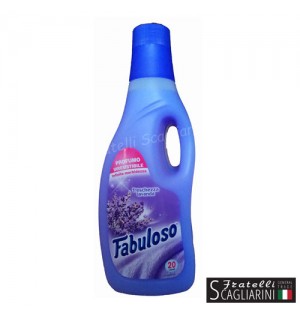 FABULOSO ΜΑΛΑΚΤΙΚΟ ΛΕΒΑΝΤΑ 1,5 ΛΙΤΡΑ FABULOSO ΜΑΛΑΚΤΙΚΟ ΛΕΒΑΝΤΑ 1,5 ΛΙΤΡΑ