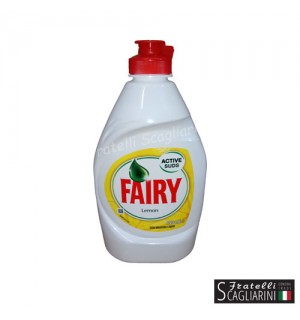 FAIRY υγρό πιάτων 450ml