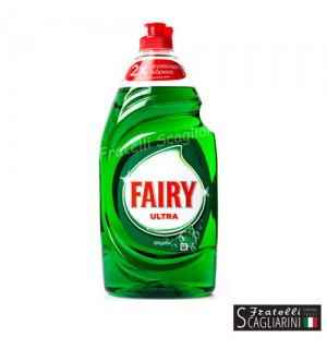 FAIRY υγρό πιάτων 900ml