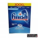 FINISH POWERBALL CLASSIC Ταμπλέτες πλυντηρίου πιάτων 110τεμ.