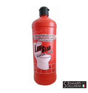 ΥΔΡΟΧΛΩΡΙΚΟ ΟΞΥ (ΑΚΟΥΑΦΟΡΤΕ) SUPER 450ml. ΥΔΡΟΧΛΩΡΙΚΟ ΟΞΥ (ΑΚΟΥΑΦΟΡΤΕ) SUPER 450ml.