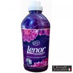 LENOR ΜΑΛΑΚΤΙΚΟ ΣΥΜΠ/ΝΟ Αμέθυστος και μπουκέτο λουλουδιών 1.05lt