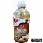 LENOR ΜΑΛΑΚΤΙΚΟ ΣΥΜΠ/ΝΟ Χρυσός και άνθη βανίλιας 1.05lt.