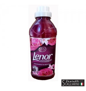 LENOR ΜΑΛΑΚΤΙΚΟ ΣΥΜΠ/ΝΟ Κόκκινο γιασεμί 550ml. LENOR ΜΑΛΑΚΤΙΚΟ ΣΥΜΠ/ΝΟ Κόκκινο γιασεμί 550ml.