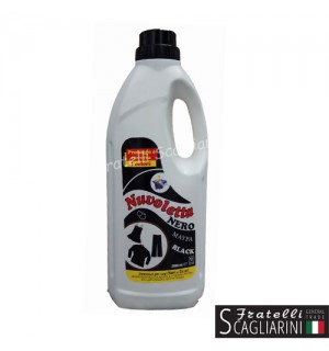 NUVOLETTA ΥΓΡΟ ΓΙΑ ΜΑΥΡΑ 2LT. NUVOLETTA ΥΓΡΟ ΓΙΑ ΜΑΥΡΑ 2LT.