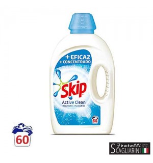 SKIP ΥΓΡΟ ΠΛΥΝΤΗΡΙΟΥ ΡΟΥΧΩΝ 85 ΜΕΖ.