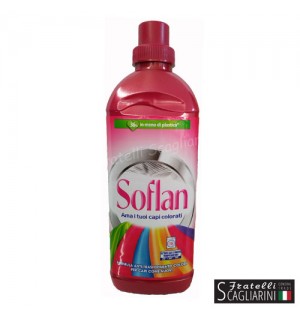 SOFLAN ΓΙΑ ΜΑΛΛΙΝΑ ΓΙΑ ΧΡΩΜΑΤΙΣΤΑ 900ml SOFLAN ΓΙΑ ΜΑΛΛΙΝΑ ΓΙΑ ΧΡΩΜΑΤΙΣΤΑ 900ml
