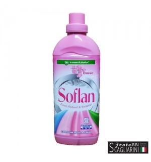SOFLAN ΓΙΑ ΜΑΛΛΙΝΑ CLASSIC 900ml SOFLAN ΓΙΑ ΜΑΛΛΙΝΑ CLASSIC 900ml