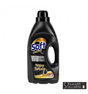 SOFT ΥΓΡΟ ΓΙΑ ΜΑΥΡΑ 2.5LT.