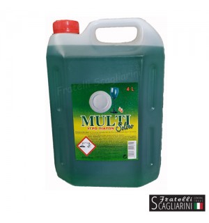 SOLERO PRIMO ΥΓΡΟ ΠΙΑΤΩΝ 4 ΛΙΤΡΑ