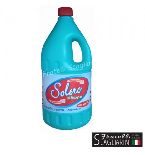 SOLERO ΧΛΩΡΙΝΗ ΑΠΛΗ 2 ΛΙΤΡΩΝ.