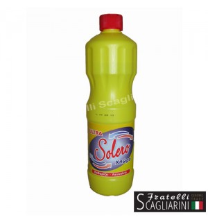 SOLERO ΧΛΩΡΙΝΗ ΠΑΧΥΡΕΥΣΤΗ ΚΙΤΡΙΝΗ 750ml.